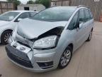 2011 CITROEN C4 GRAND P for sale at Copart SANDY
