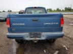 2004 Dodge Dakota Sport за продажба в Colorado Springs, CO - Front End