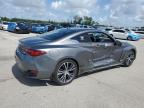 2018 Infiniti Q60 Pure for Sale in Orlando, FL - Side