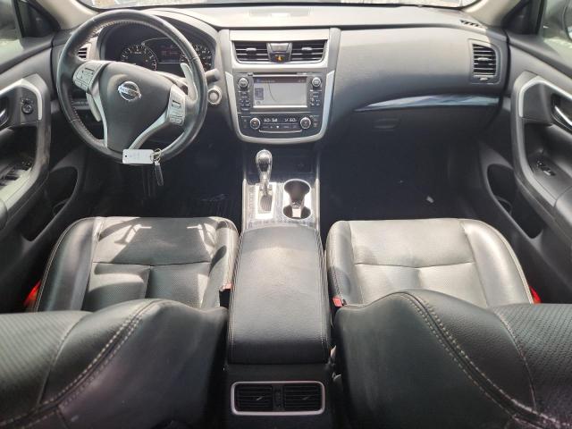  NISSAN ALTIMA 2017 Biały