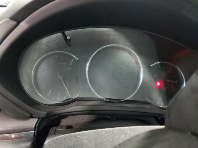 2025 MAZDA CX-5 PREMIUM  