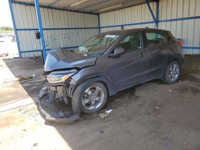  HONDA HR-V 2019 Gray