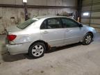 2003 Toyota Corolla Ce იყიდება Eldridge-ში, IA - Mechanical