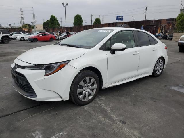 TOYOTA COROLLA LE 2023
