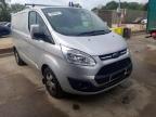 2018 FORD TRANSIT CU for sale at Copart SANDY