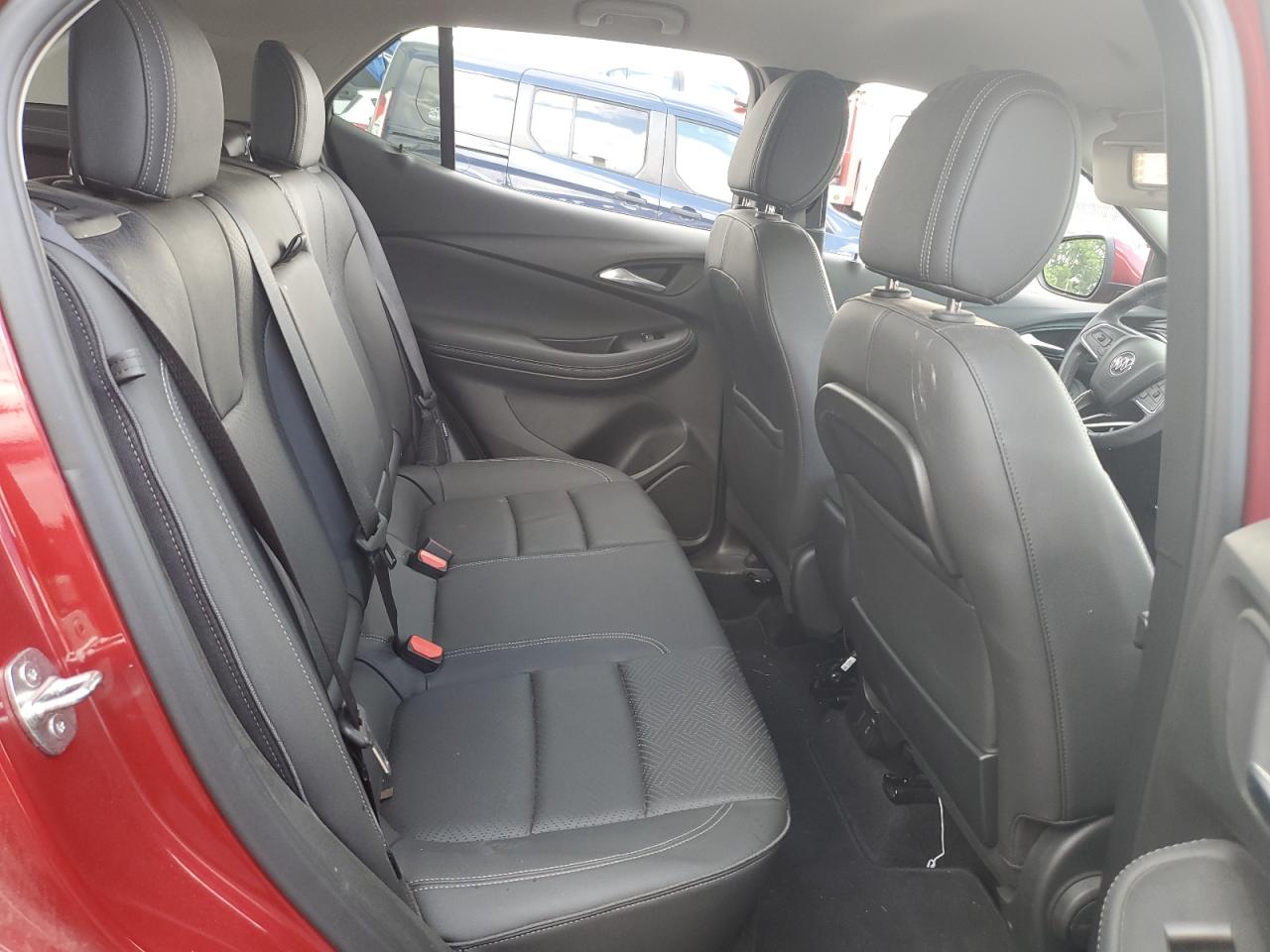 2020 Buick Encore Gx Essence VIN: KL4MMFSL5LB123182 Lot: 61815755