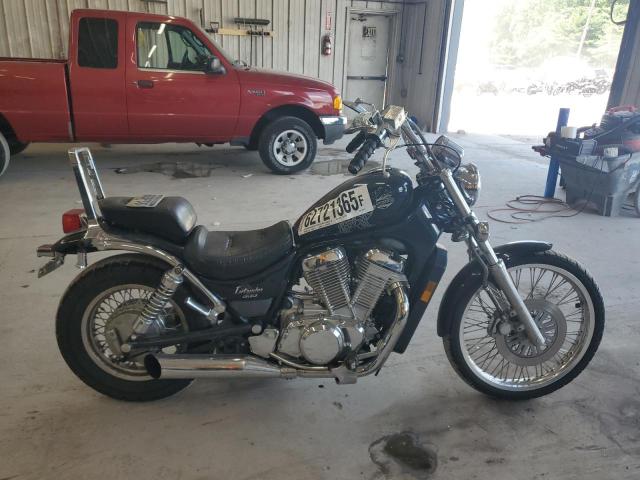 1993 SUZUKI VS800 GLP   for sale at Copart PA - YORK HAVEN