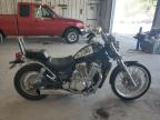 1993 SUZUKI VS800 GLP   for sale at Copart PA - YORK HAVEN