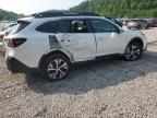 2020 Subaru Outback Limited for Sale in Hurricane, WV - Side