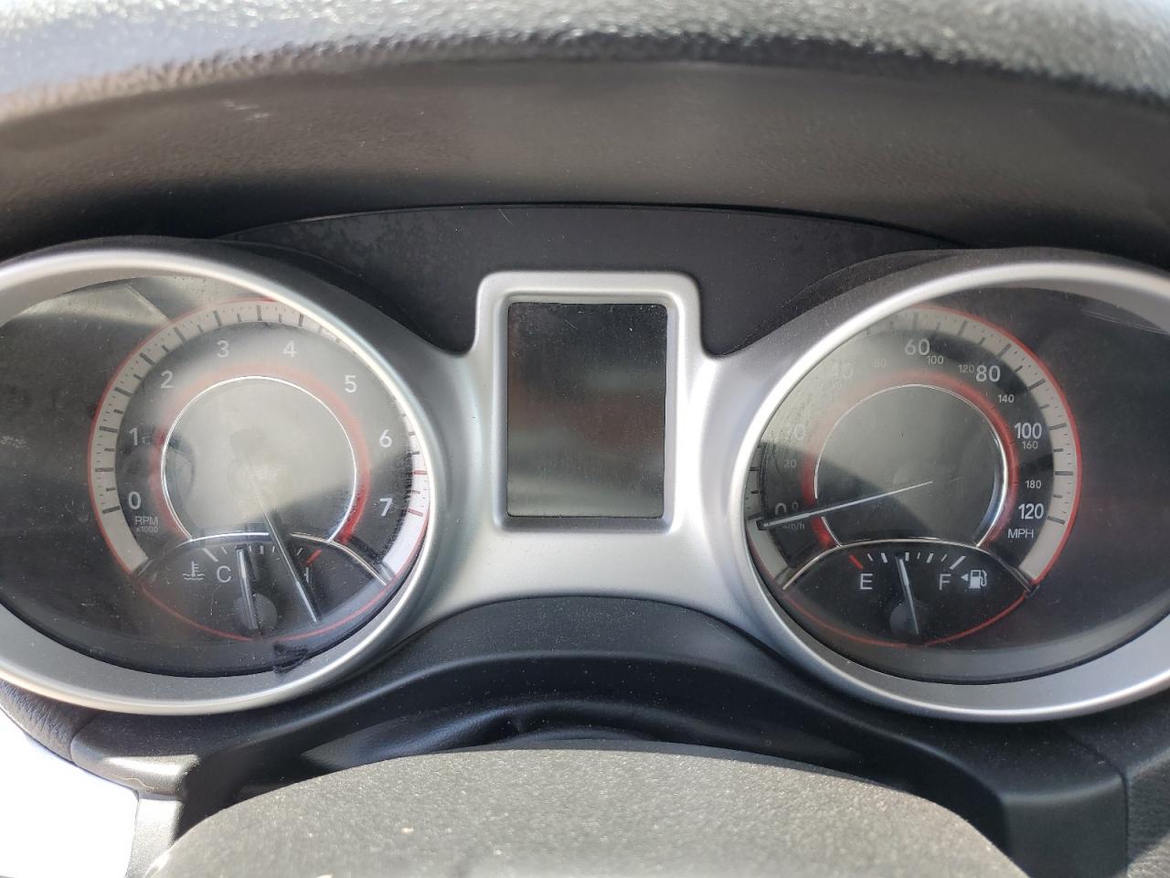 2016 Dodge Journey R/T VIN: 3C4PDCEG0GT212873 Lot: 62488285