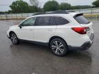 2019 Subaru Outback 3.6R Limited   للبيع في Lebanon، TN - Hail