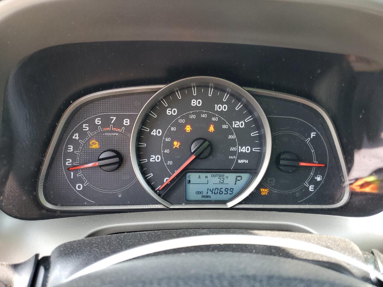 TOYOTA RAV4 2015 VIN 2T3ZFREV0FW233282 photo 9