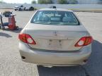 2010 Toyota Corolla Base   en Venta en Tucson, AZ - Front End