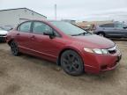 2009 HONDA CIVIC DX-G   for sale at Copart ON - TORONTO