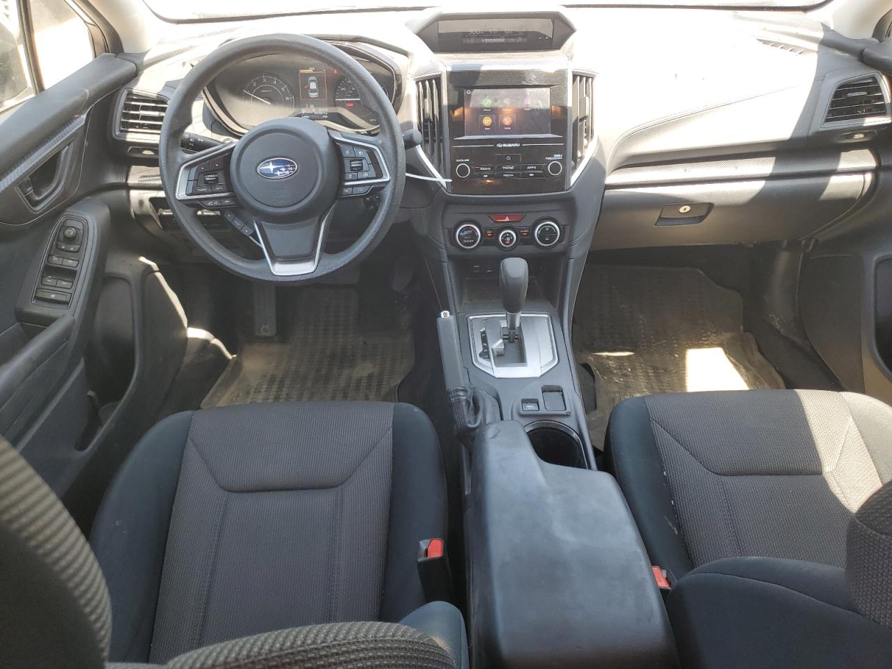 2021 Subaru Crosstrek VIN: JF2GTABC5M8263600 Lot: 61750975