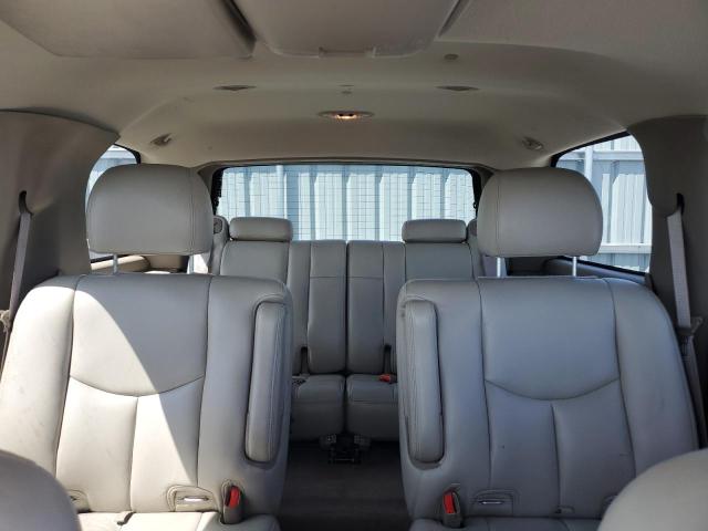 2004 CHEVROLET TAHOE K1500  