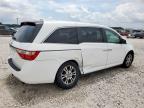 2012 Honda Odyssey Exl for Sale in Houston, TX - Side