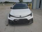 2022 Toyota Corolla Xse na sprzedaż w Kansas City, KS - Rear End