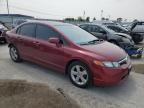 2007 Honda Civic Ex   en Venta en Dyer, IN - Rear End
