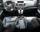 2014 Honda Cr-V Exl for Sale in Pekin, IL - Front End