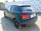 2013 AUDI A1 SPORT T for sale at Copart YORK