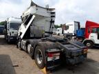 2025 RENAULT TRUCKS T (T)  for sale at Copart WOLVERHAMPTON