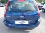 2009 FORD FUSION STY for sale at Copart GLOUCESTER