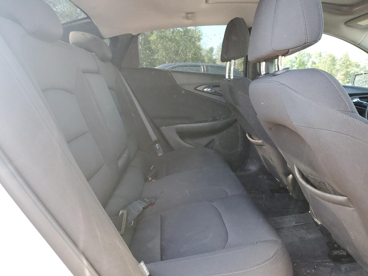 2019 Chevrolet Malibu Lt VIN: 1G1ZD5ST7KF221801 Lot: 62941845