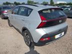 2022 HYUNDAI BAYON SE CONNECT T-GDI MH  for sale at Copart WISBECH