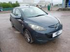 2011 MAZDA 2 TAMURA for sale at Copart WESTBURY