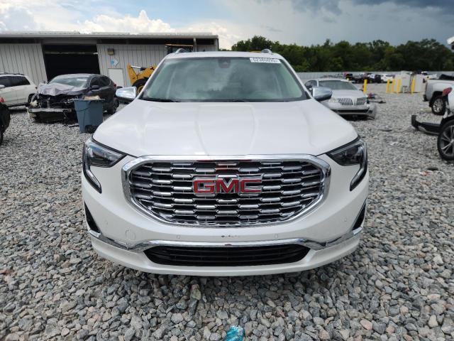  GMC TERRAIN 2020 Biały