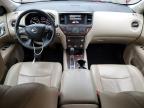 2017 Nissan Pathfinder S за продажба в Arlington, WA - Side