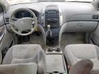 2007 Toyota Sienna Ce for Sale in Wilmer, TX - Side