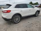 2016 Lincoln Mkx Reserve de vânzare în Littleton, CO - Front End