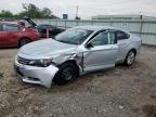 2016 Chevrolet Impala Lt   na sprzedaż w Chicago Heights, IL - Side