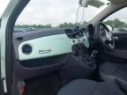2015 FIAT 500 C POP for sale at Copart NEWBURY