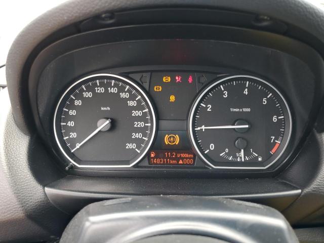 2012 BMW 128 I  