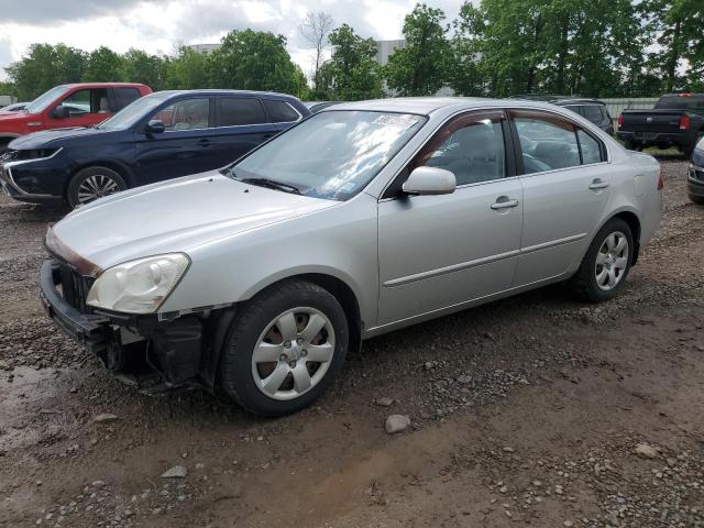 2008 Kia Optima Lx