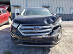 2018 Ford Edge Titanium de vânzare în Chambersburg, PA - Front End