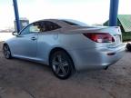 2010 Lexus Is 250 იყიდება Phoenix-ში, AZ - Front End