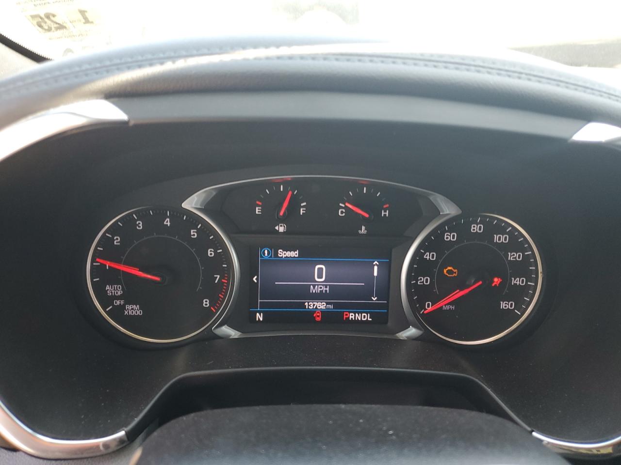2020 Chevrolet Blazer 2Lt VIN: 3GNKBCRS9LS592379 Lot: 61231565