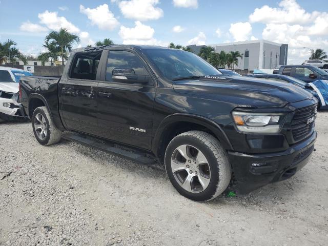  RAM 1500 2021 Black