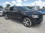 2021 Ram 1500 Laramie zu verkaufen in Opa Locka, FL - Top/Roof