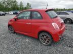 2015 FIAT 500 SPORT   à vendre chez Copart NS - HALIFAX