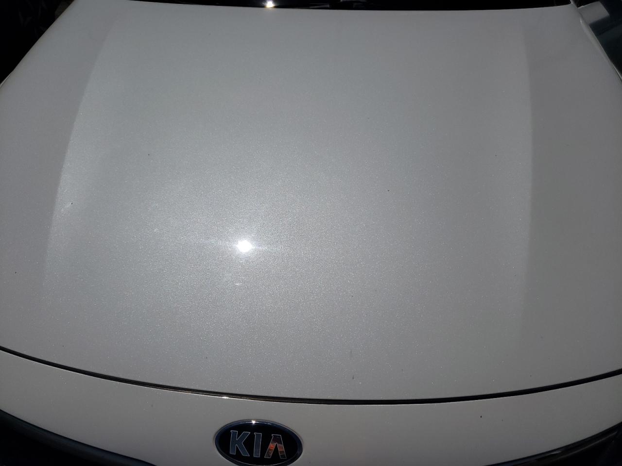 2018 Kia Optima Lx VIN: 5XXGT4L32JG263268 Lot: 63161535