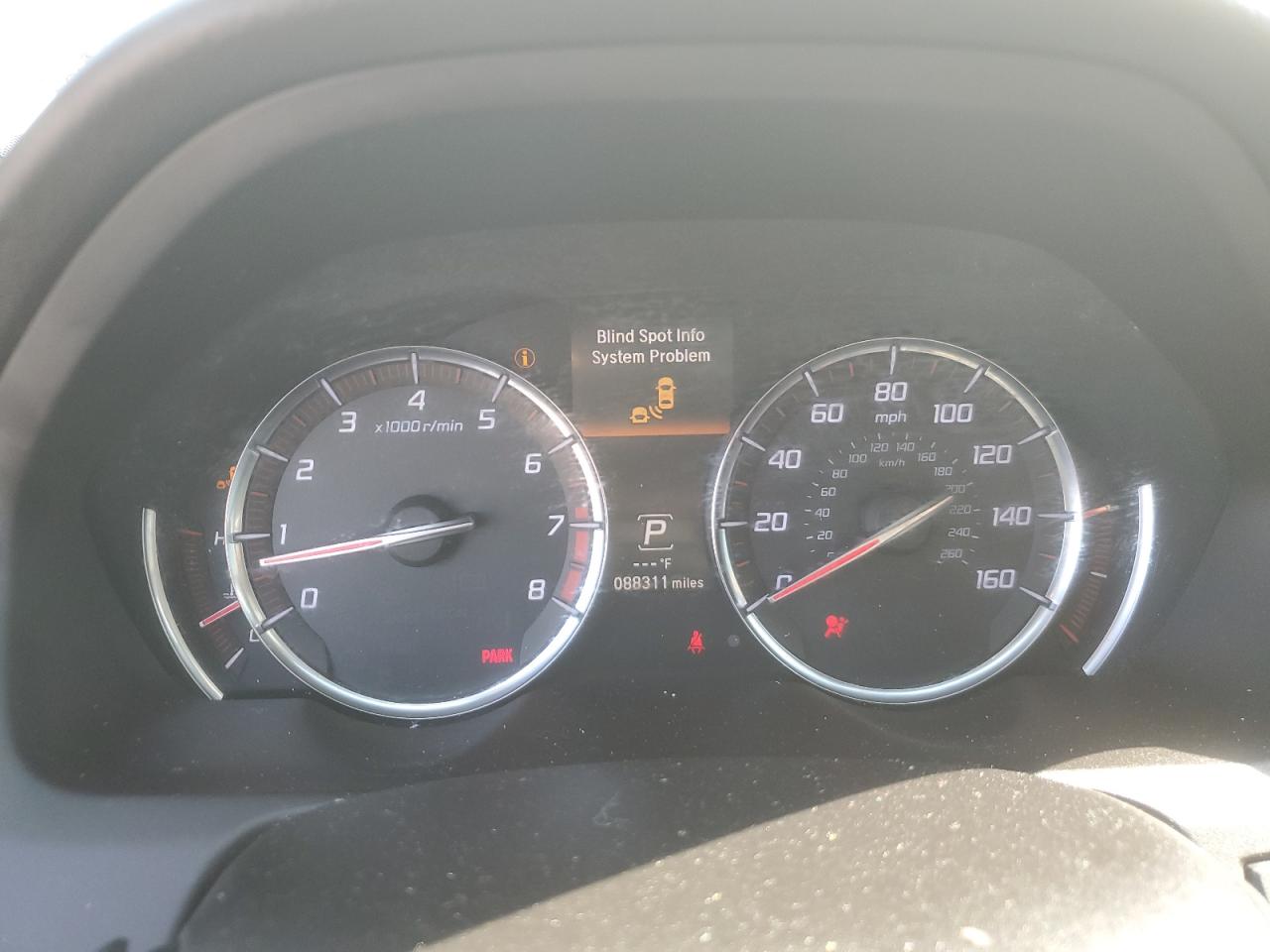 2018 Acura Tlx Tech+A VIN: 19UUB3F69JA006627 Lot: 61743065