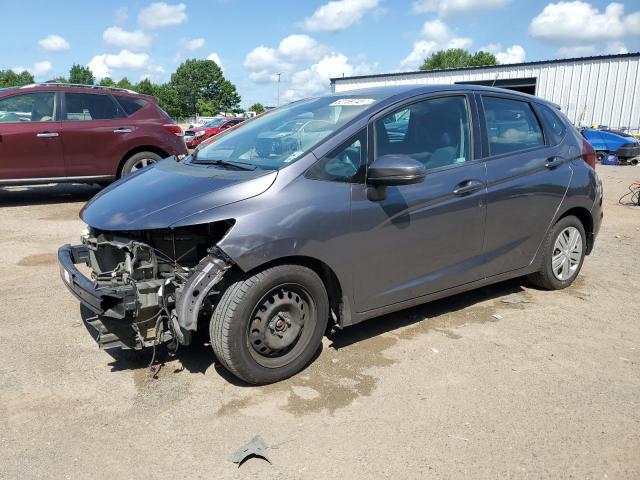 2020 Honda Fit Lx  