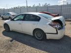 2012 NISSAN ALTIMA BASE à vendre chez Copart AB - EDMONTON