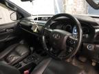 2018 TOYOTA HILUX INVI for sale at Copart SANDWICH