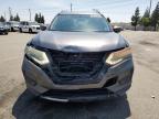 2017 Nissan Rogue Sv Hybrid იყიდება Rancho Cucamonga-ში, CA - Front End